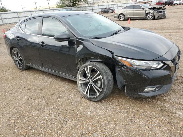 2020 NISSAN SENTRA SR - 3N1AB8DV8LY279892