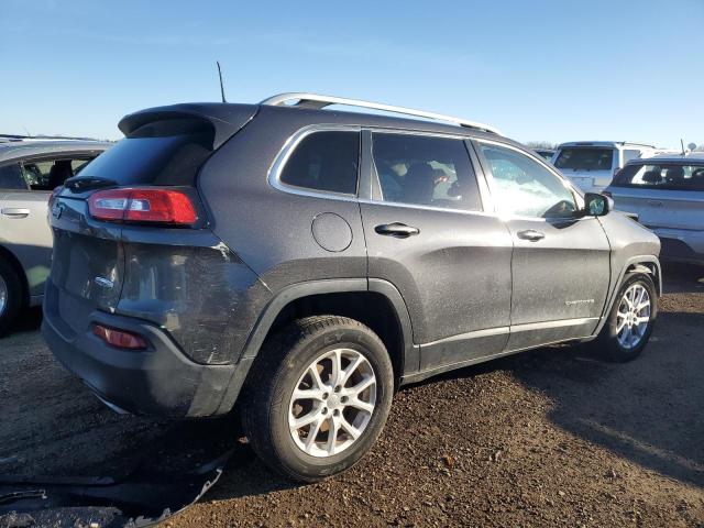 2016 JEEP CHEROKEE L - 1C4PJMCS3GW294355
