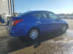 Lot #3025043184 2016 NISSAN VERSA S