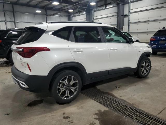 2021 KIA SELTOS EX - KNDERCAA7M7212864