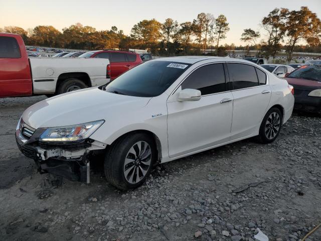 2015 HONDA ACCORD TOU #3024285827