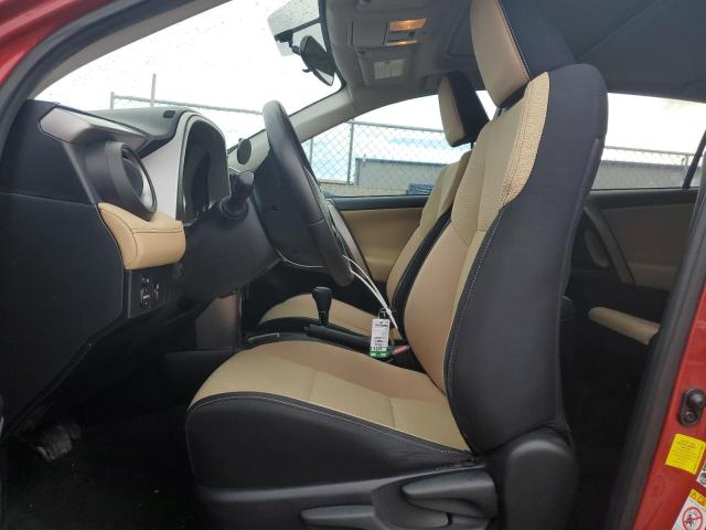 2016 TOYOTA RAV4 XLE - JTMWFREV8GJ070965