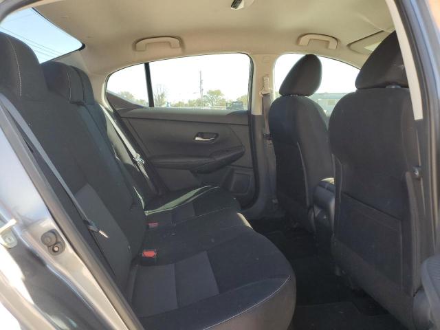 2020 NISSAN SENTRA SV - 3N1AB8CV4LY229895