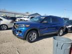 2020 FORD EXPLORER X - 1FMSK8DH8LGC26084