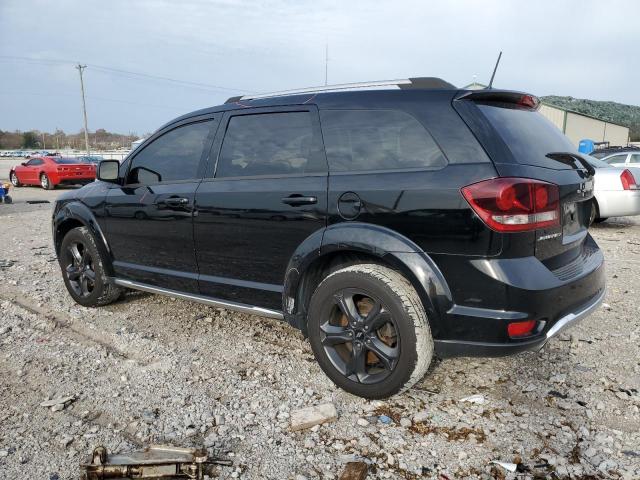 2019 DODGE JOURNEY CR - 3C4PDCGG3KT783151