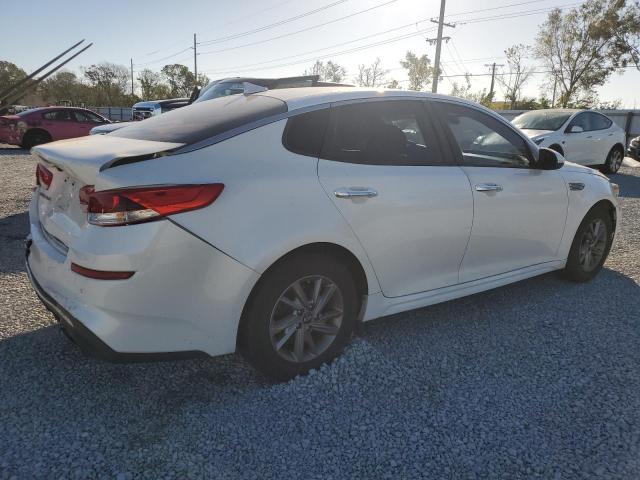 VIN 5XXGT4L32KG336236 2019 KIA OPTIMA no.3