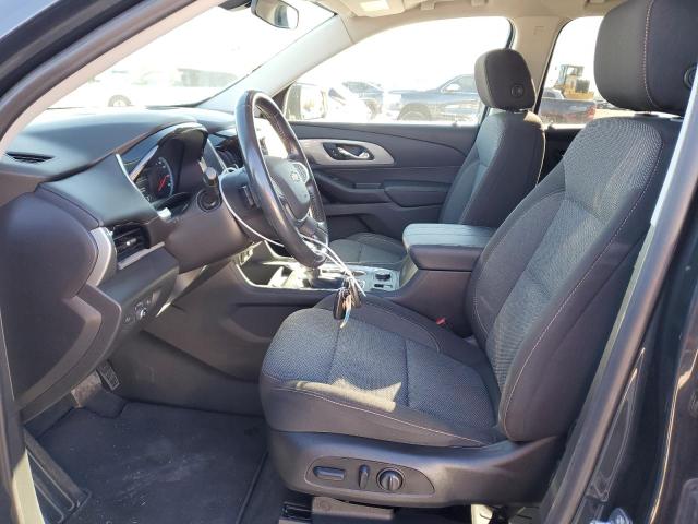 2021 CHEVROLET TRAVERSE L - 1GNERGKW8MJ134395