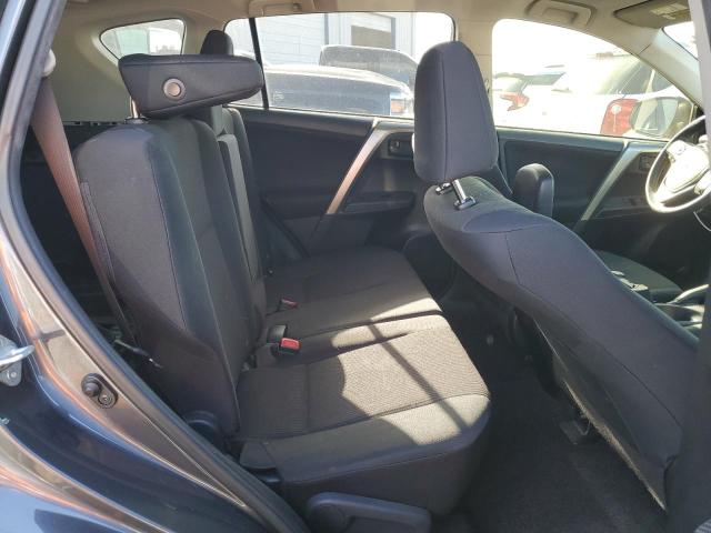 2015 TOYOTA RAV4 LE - JTMZFREV7FD071647