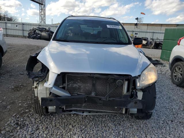 VIN 2T3BF4DV7BW177115 2011 Toyota RAV4 no.5