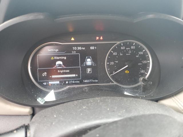 2020 NISSAN VERSA SV - 3N1CN8EV4LL883936