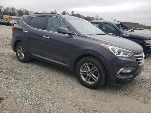 2017 HYUNDAI SANTA FE S - 5XYZU3LB9HG422509
