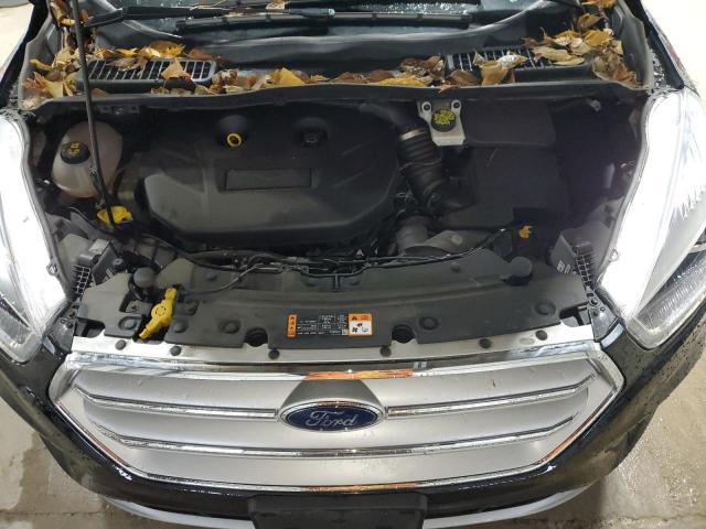 2019 FORD ESCAPE TIT - 1FMCU9J98KUC27012