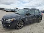2016 SUBARU IMPREZA SP - JF1GPAP69G8205862