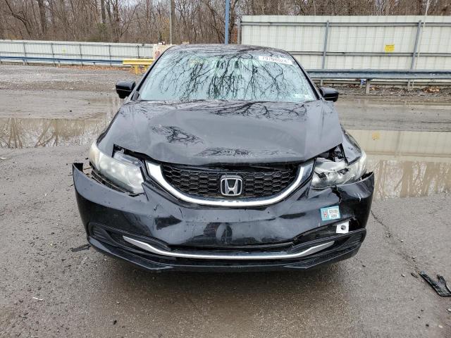 VIN 19XFB2F88FE233086 2015 Honda Civic, EX no.5