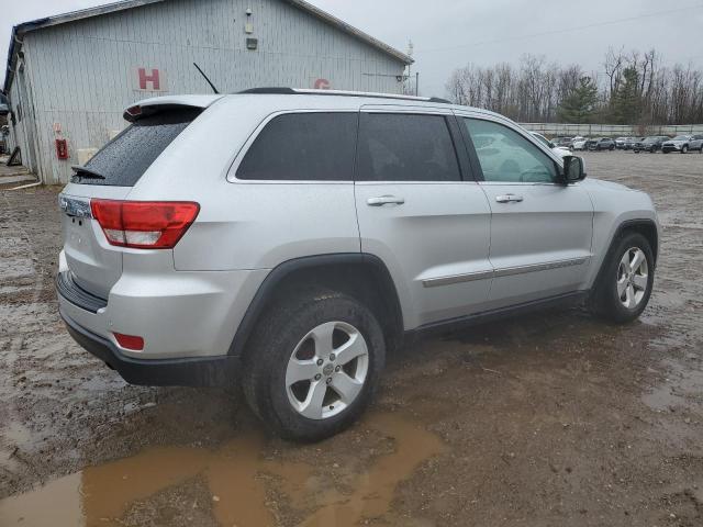 VIN 1C4RJFAG3DC655499 2013 Jeep Grand Cherokee, Laredo no.3