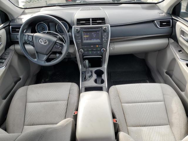 2016 TOYOTA CAMRY LE - 4T4BF1FK3GR571203