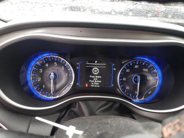 2020 CHRYSLER PACIFICA T - 2C4RC1BG0LR112970