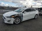 2019 FORD FUSION TIT - 3FA6P0SU0KR104194
