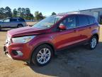 2017 FORD ESCAPE SE - 1FMCU0GD7HUE97476