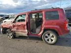 Lot #3033742713 2017 JEEP PATRIOT SP