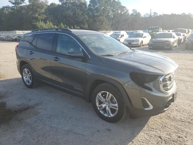2020 GMC TERRAIN SL - 3GKALMEV4LL142757