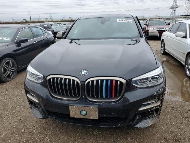 2019 BMW X4 M40I - 5UXUJ5C57KLJ62677