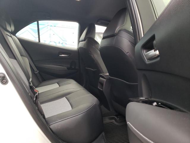 2019 TOYOTA COROLLA SE - JTNK4RBEXK3051691