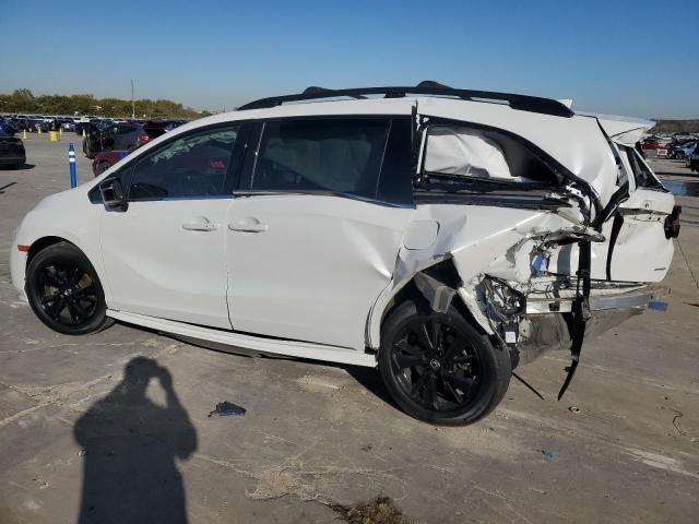 2023 HONDA ODYSSEY SP 5FNRL6H75PB016824