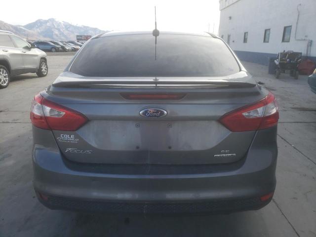 VIN 1FADP3F25EL316948 2014 FORD FOCUS no.6