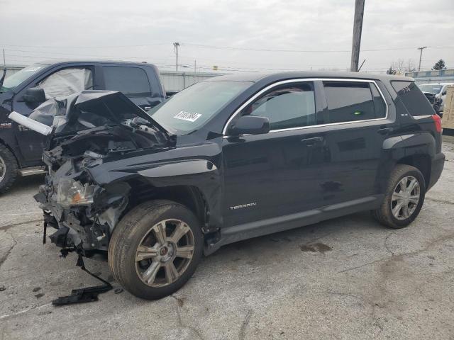 Vin: 2gkalmek2h6329951, lot: 81897884, gmc terrain sle 2017 img_1