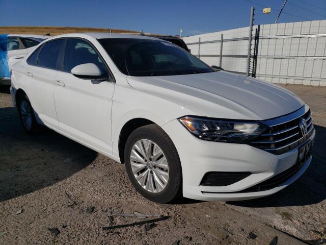 2020 VOLKSWAGEN JETTA S - 3VWCB7BU0LM056423