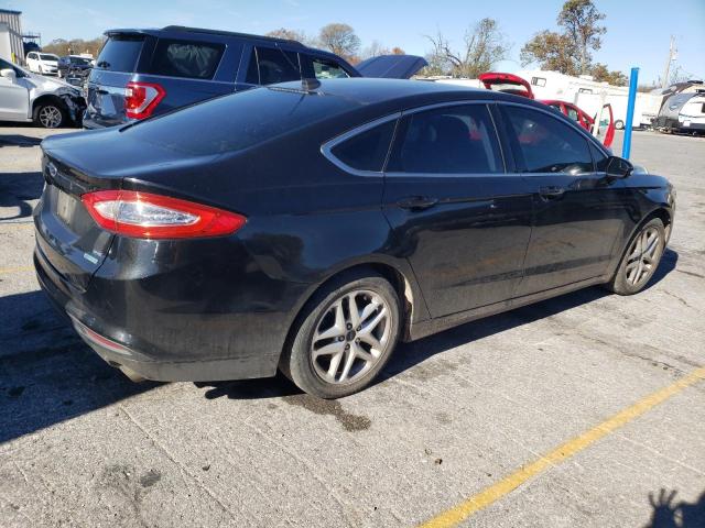 VIN 3FA6P0HR8DR229823 2013 Ford Fusion, SE no.3