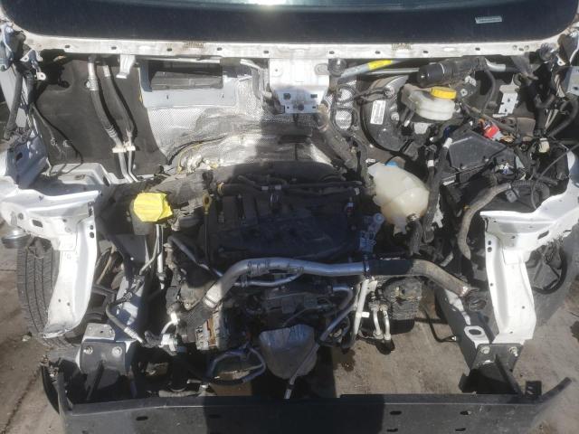 2023 RAM PROMASTER - 3C6MRVJGXPE501020