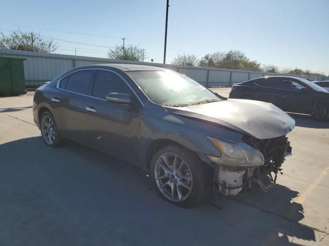 VIN 1N4AA5AP6EC445123 2014 NISSAN MAXIMA no.4