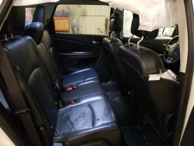 2015 DODGE JOURNEY CR - 3C4PDDGG4FT578949