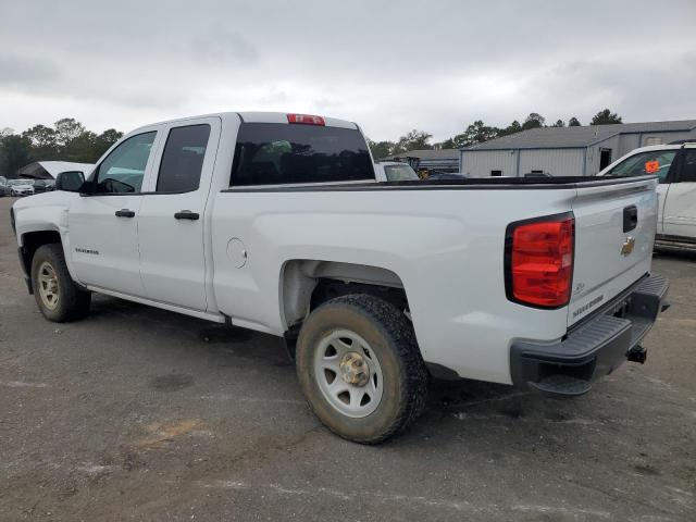2017 CHEVROLET SILVERADO - 1GCVKNEC0HZ195816