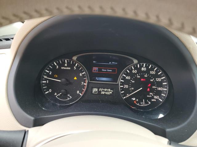 2015 NISSAN ALTIMA 2.5 - 1N4AL3APXFC210305