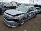 2015 HYUNDAI SONATA SE - 5NPE24AF7FH004939