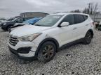 HYUNDAI SANTA FE S photo