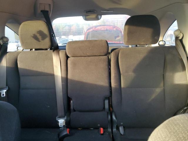 5J6RE4H48BL053032 2011 HONDA CRV