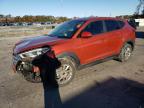 2017 HYUNDAI TUCSON SE - KM8J23A43HU442871