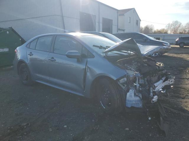 2021 TOYOTA COROLLA LE - 5YFEPMAE7MP161718