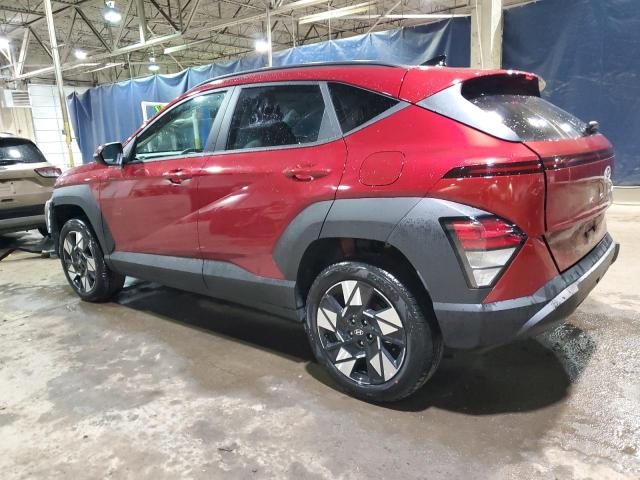 VIN KM8HBCAB9SU215933 2025 HYUNDAI KONA no.2