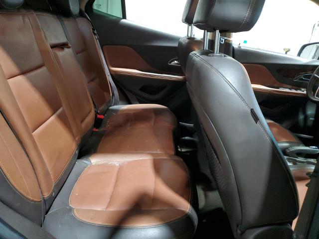 2016 BUICK ENCORE PRE - KL4CJHSB3GB542855