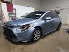 2020 TOYOTA COROLLA LE - 5YFEPRAE1LP079818