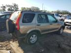 HONDA CR-V EX photo