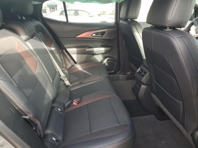 2024 CHEVROLET EQUINOX 3R - 3GN7DRRR4RS298610