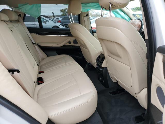 2016 BMW X5 XDRIVE3 - 5UXKR0C54G0P29830