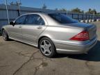 MERCEDES-BENZ S 600 photo