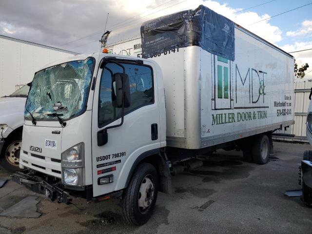 2015 ISUZU NPR HD #3006556831